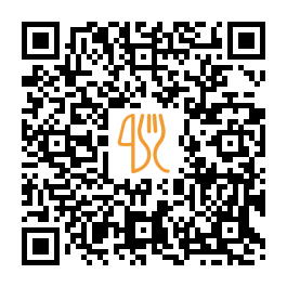 QR-code link naar het menu van 시골식당