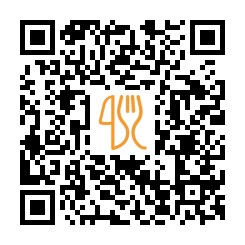 QR-code link către meniul 카페비엔