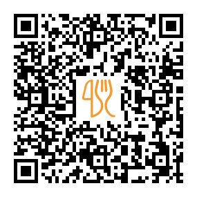 Link z kodem QR do menu 부성식당