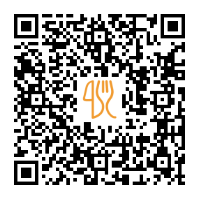 Link z kodem QR do karta 시골밥상