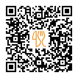 QR-code link către meniul 만복가든