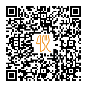 QR-code link către meniul 백가네부대찌게