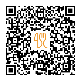 Enlace de código QR al menú de 깊은산초가집