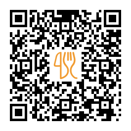 QR-code link naar het menu van 테라스커피