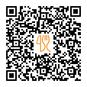 QR-code link către meniul 허브뜨락