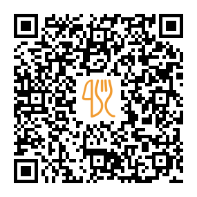 Enlace de código QR al menú de 강군닭발