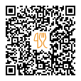 QR-code link către meniul 인천식당