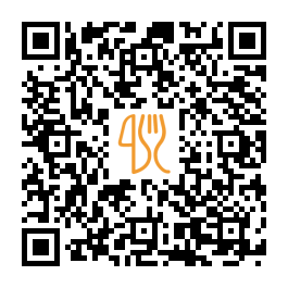 QR-code link naar het menu van 커피집