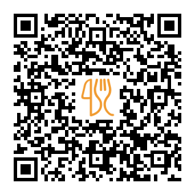 QR-code link para o menu de 강릉커피선식