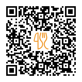 QR-code link naar het menu van 다이닝센