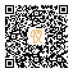 QR-code link para o menu de 우뜸해장국