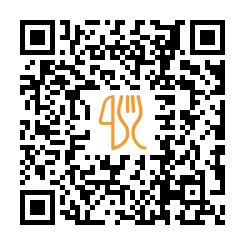 QR-code link către meniul 늘봄날