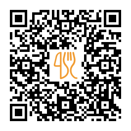 QR-code link către meniul Wang's Broth