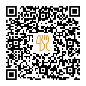 Link z kodem QR do menu 온천토종순대