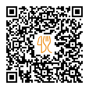 QR-code link para o menu de 본도시락