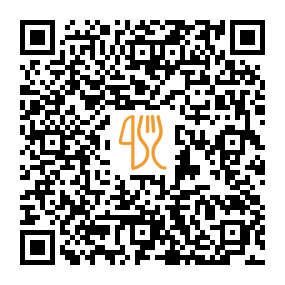 QR-code link către meniul Izzys Pizza Denman