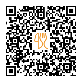 QR-code link către meniul 청수식당