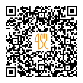 QR-code link para o menu de 태화분식