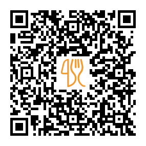 QR-code link para o menu de 중앙분식