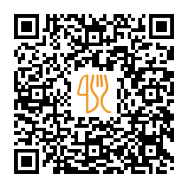 QR-code link către meniul 참치마을