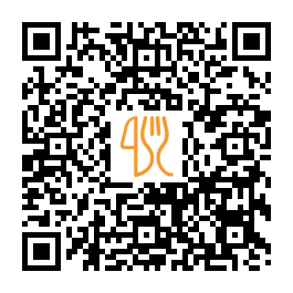 QR-code link naar het menu van 작산곰탕