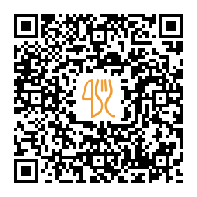 QR-code link către meniul 신선초가든식당