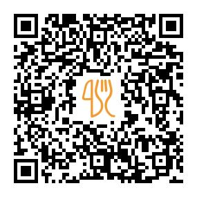 QR-code link naar het menu van 새김천식당