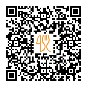 QR-code link para o menu de 도깨비시장