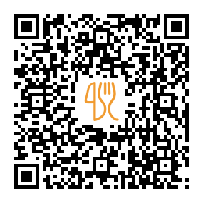 QR-code link către meniul 태풍해장국