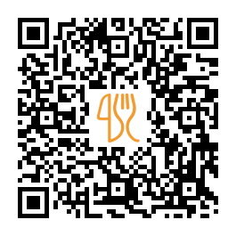 QR-code link naar het menu van 한우장터