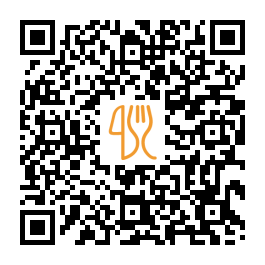 QR-code link naar het menu van 모던팩토리