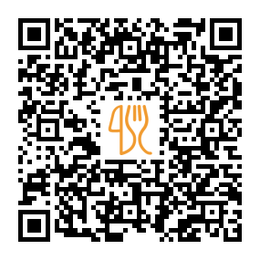 QR-code link către meniul 봉순네보리밥