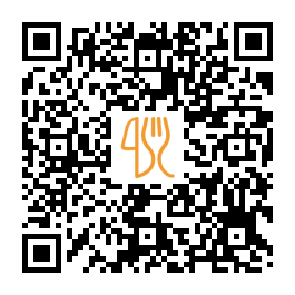 QR-code link către meniul 우방분식