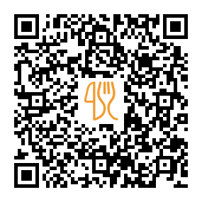 Enlace de código QR al menú de 산토리니커피 성산점