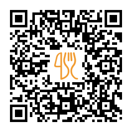 QR-code link către meniul 용포맛집