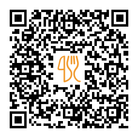 QR-code link naar het menu van 강가네굴칼국수