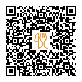 QR-code link către meniul 초가사랑