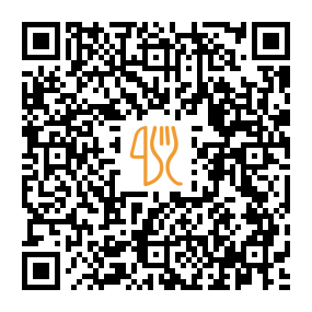 QR-code link către meniul 초원식당