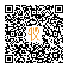 QR-code link para o menu de 이삭토스트