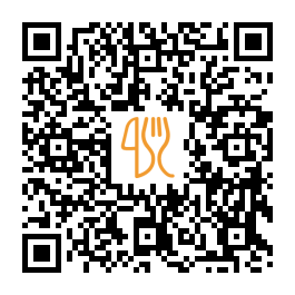 QR-code link naar het menu van 장미다방