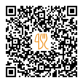 QR-code link para o menu de Firststoppizza