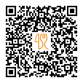 QR-code link către meniul 유앤소울 카페