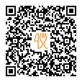 QR-code link către meniul 행복한식탁