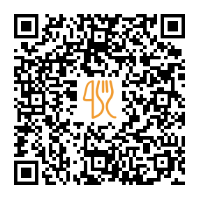 QR-code link către meniul 맛집칼국수