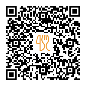 QR-code link para o menu de Mu Gong Noodles