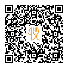 QR-code link naar het menu van 송강횟집