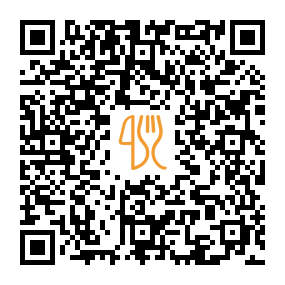 Link z kodem QR do menu Xiao Chu Den