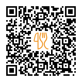 QR-code link para o menu de 로커스치킨