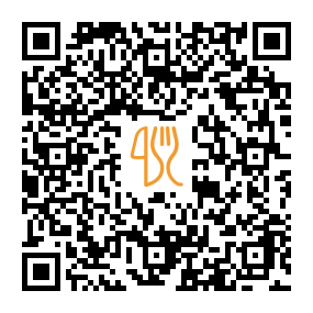 QR-code link către meniul 동경가든