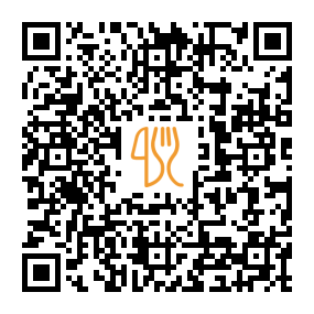 Link z kodem QR do menu 커피앤핫도그